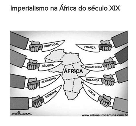 imperialismo na áfrica-1